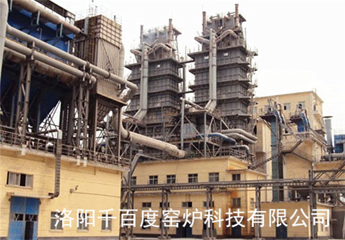 石灰窯為什么定要裝除塵裝置？
